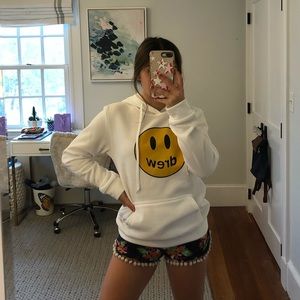 counterfeit drew sweatshirt